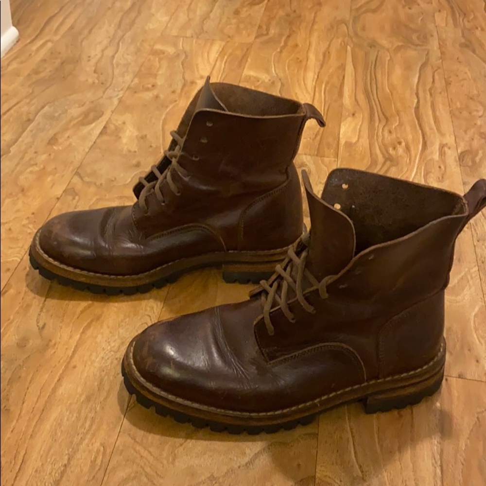 Kenneth Cole Boots